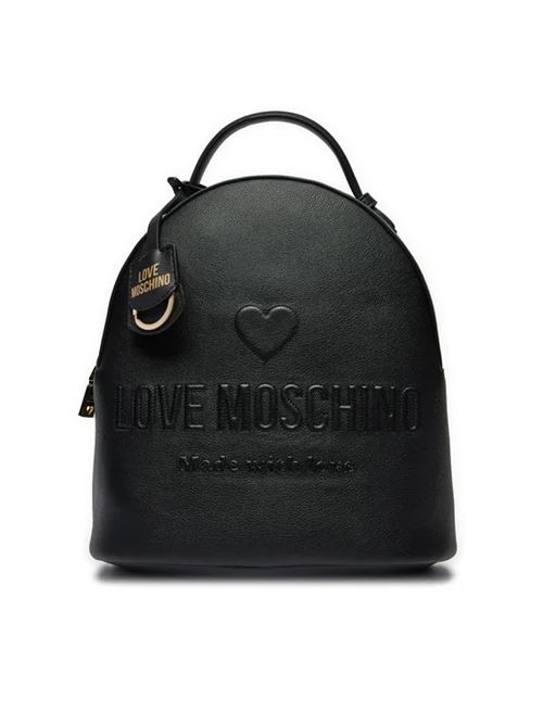  LOVE MOSCHINO | JC4116PP1LL10/00A